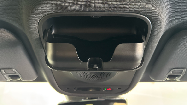 smart Hashtag 3 315kW Brabus 66kWh 5dr Auto AWD Electric Estate